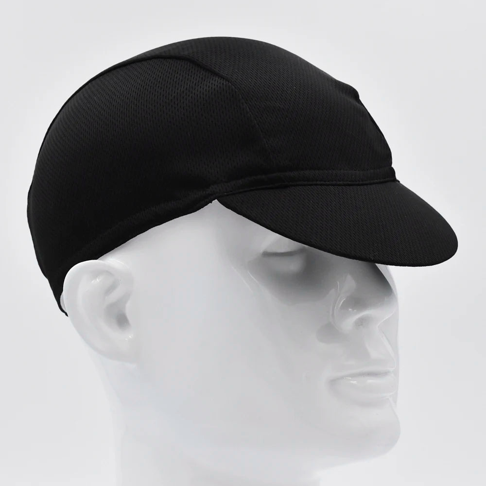 Gorra Transpirable Running | Secado Rápido y Ultra Ligera