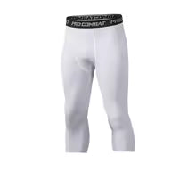 Mallas de Compresión para Running | Soporte Muscular y Máximo Confort