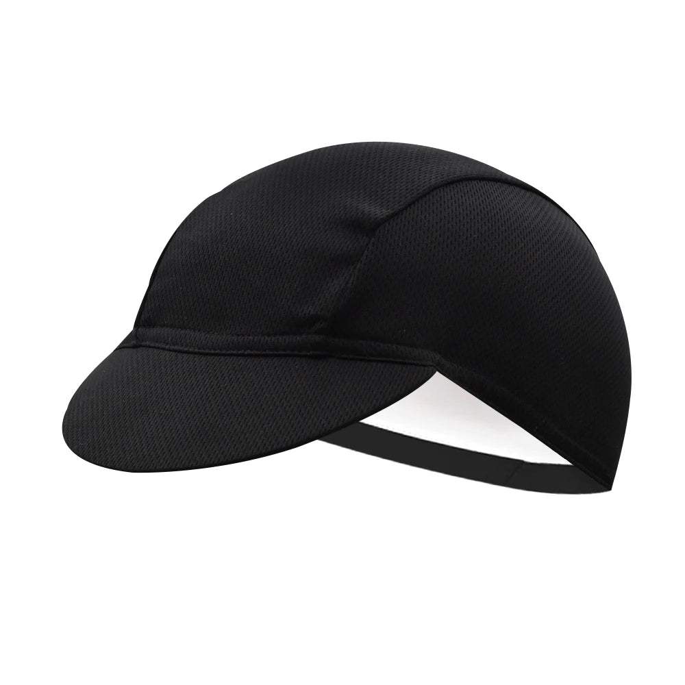 Gorra Transpirable Running | Secado Rápido y Ultra Ligera