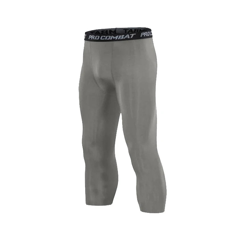 Mallas de Compresión para Running | Soporte Muscular y Máximo Confort