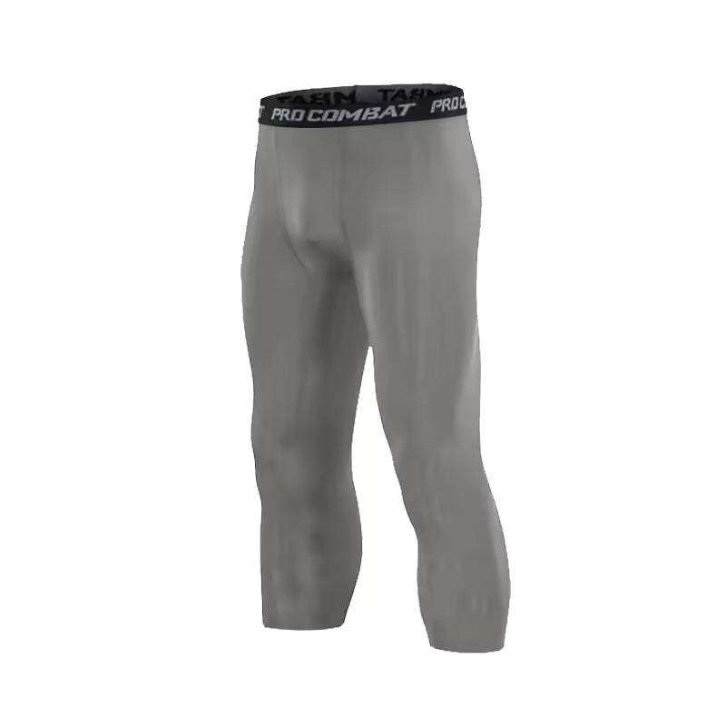 Mallas de Compresión para Running | Soporte Muscular y Máximo Confort
