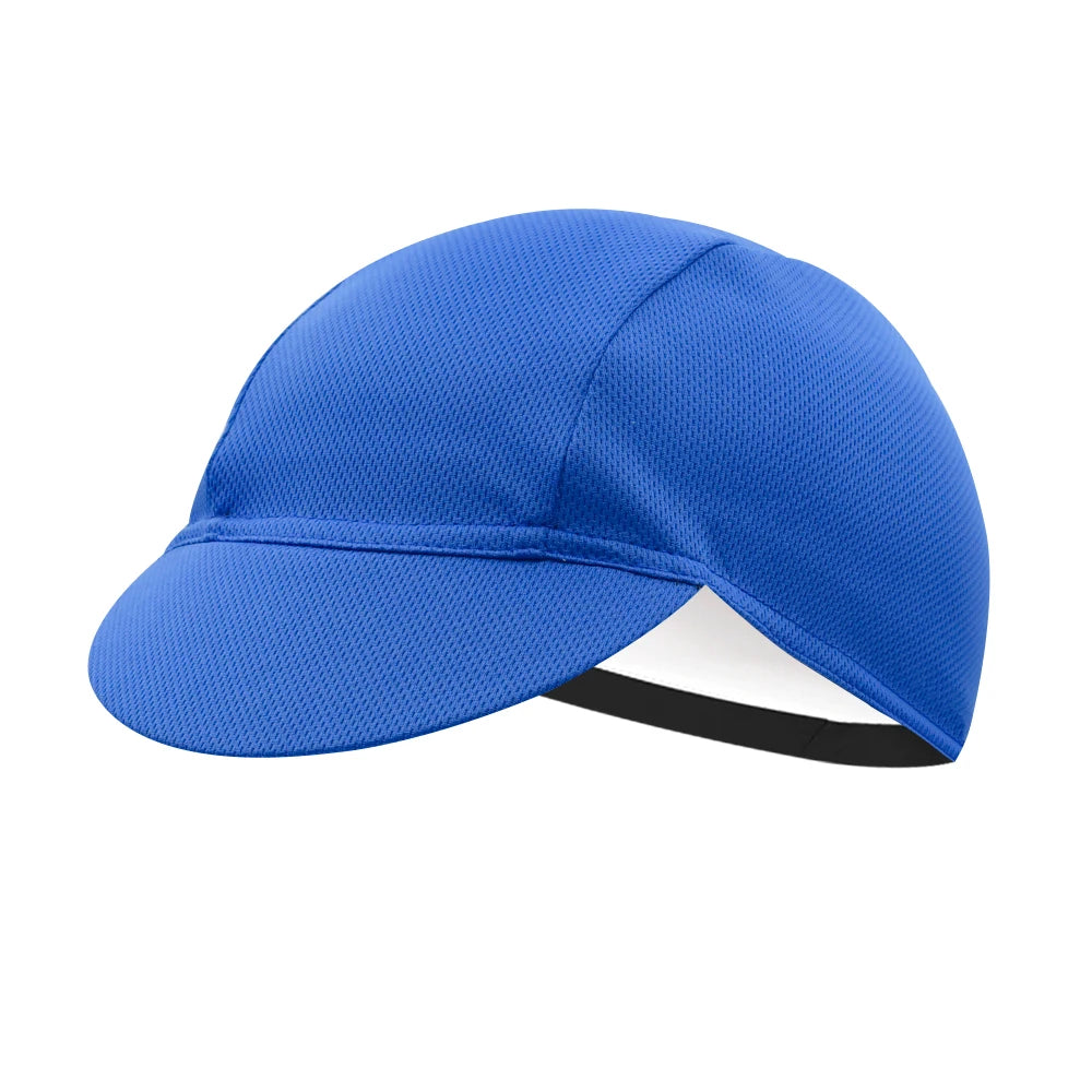 Gorra Transpirable Running | Secado Rápido y Ultra Ligera