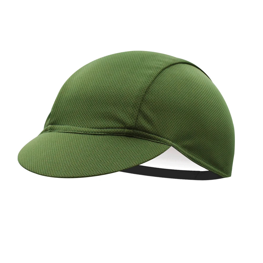 Gorra Transpirable Running | Secado Rápido y Ultra Ligera