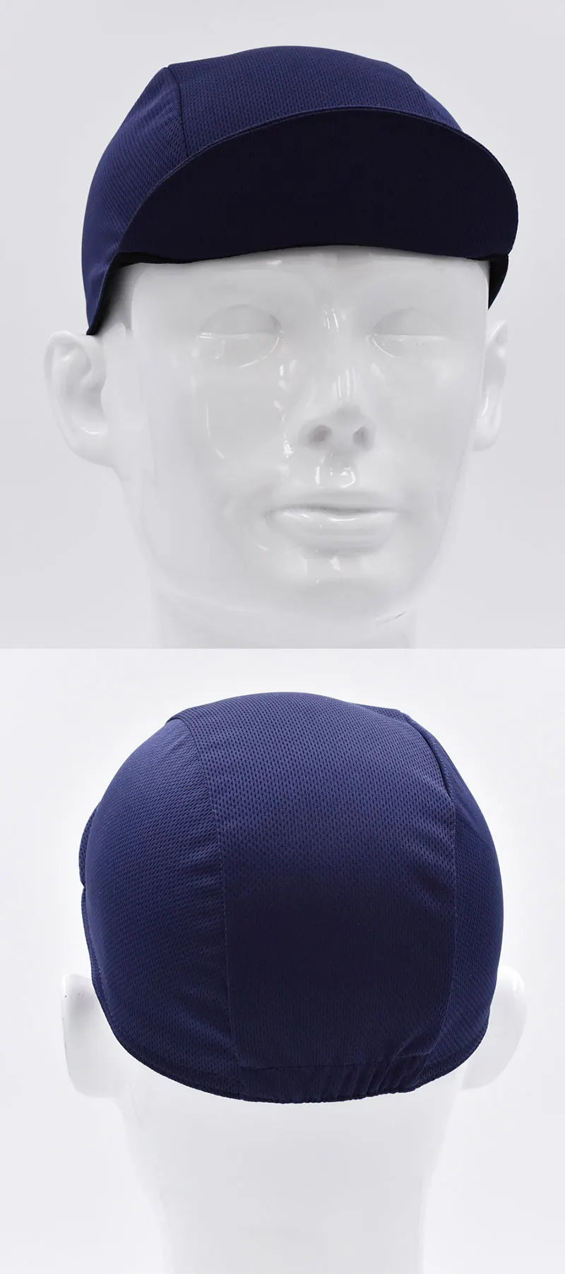 Gorra Transpirable Running | Secado Rápido y Ultra Ligera