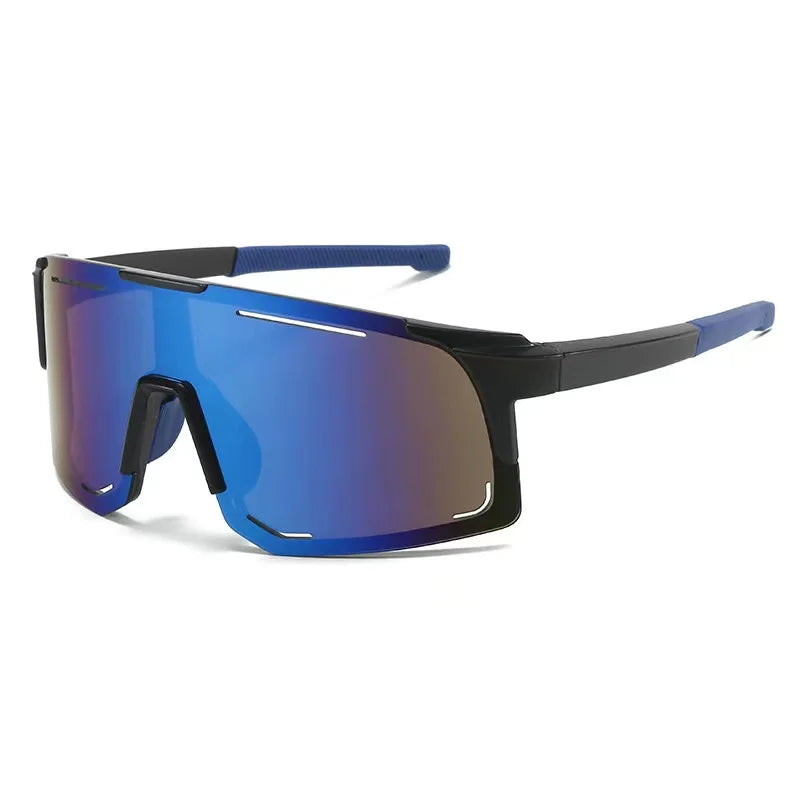 Gafas Deportivas Polarizadas UV400 para Running y Ciclismo | Visión y Protección Total