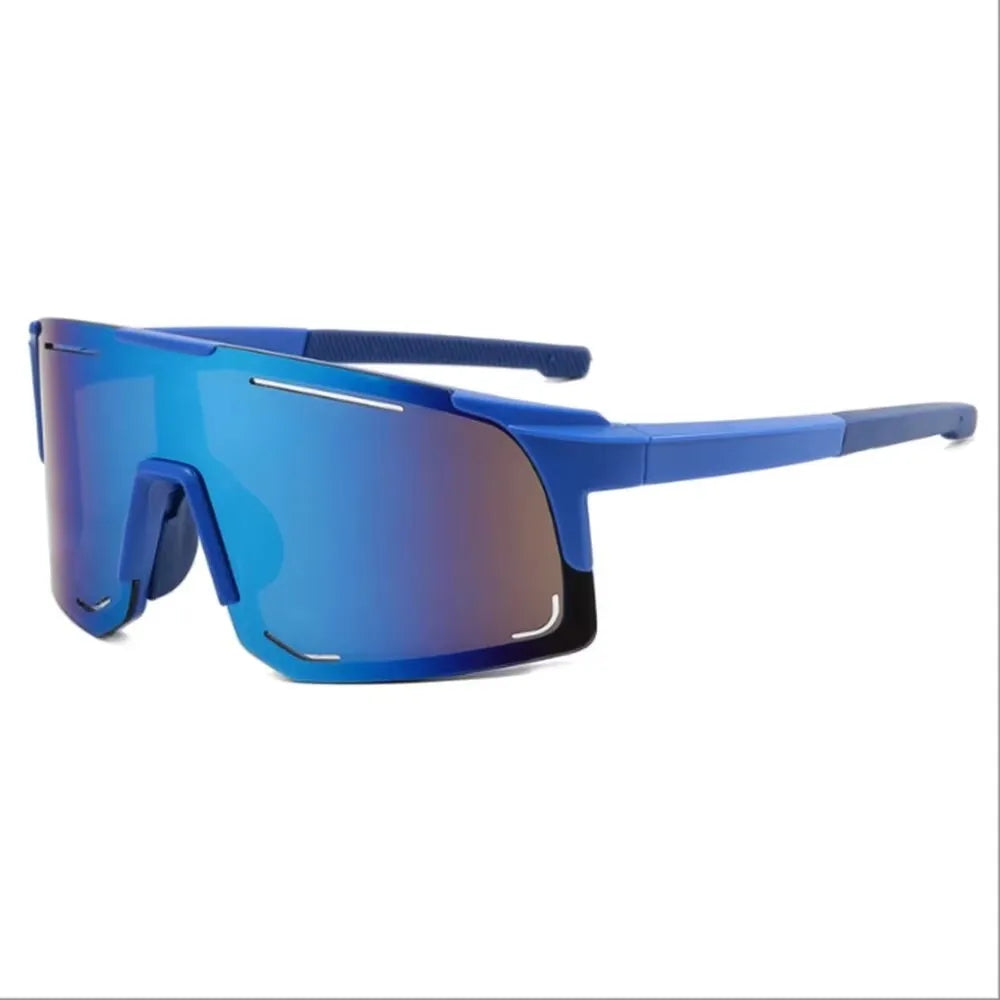 Gafas Deportivas Polarizadas UV400 para Running y Ciclismo | Visión y Protección Total