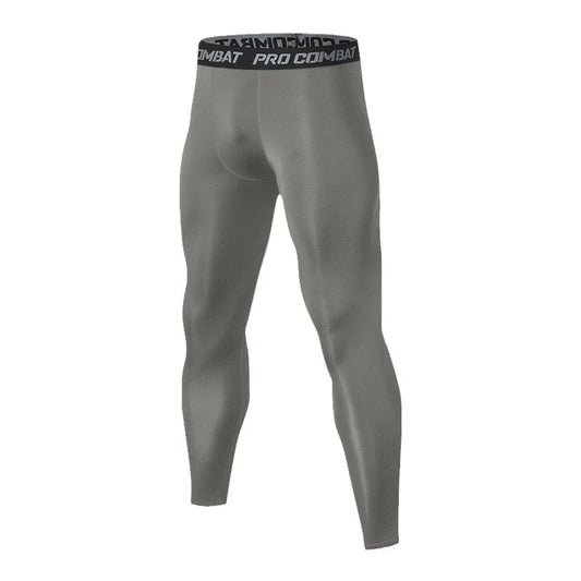 Mallas de Compresión para Running | Soporte Muscular y Máximo Confort