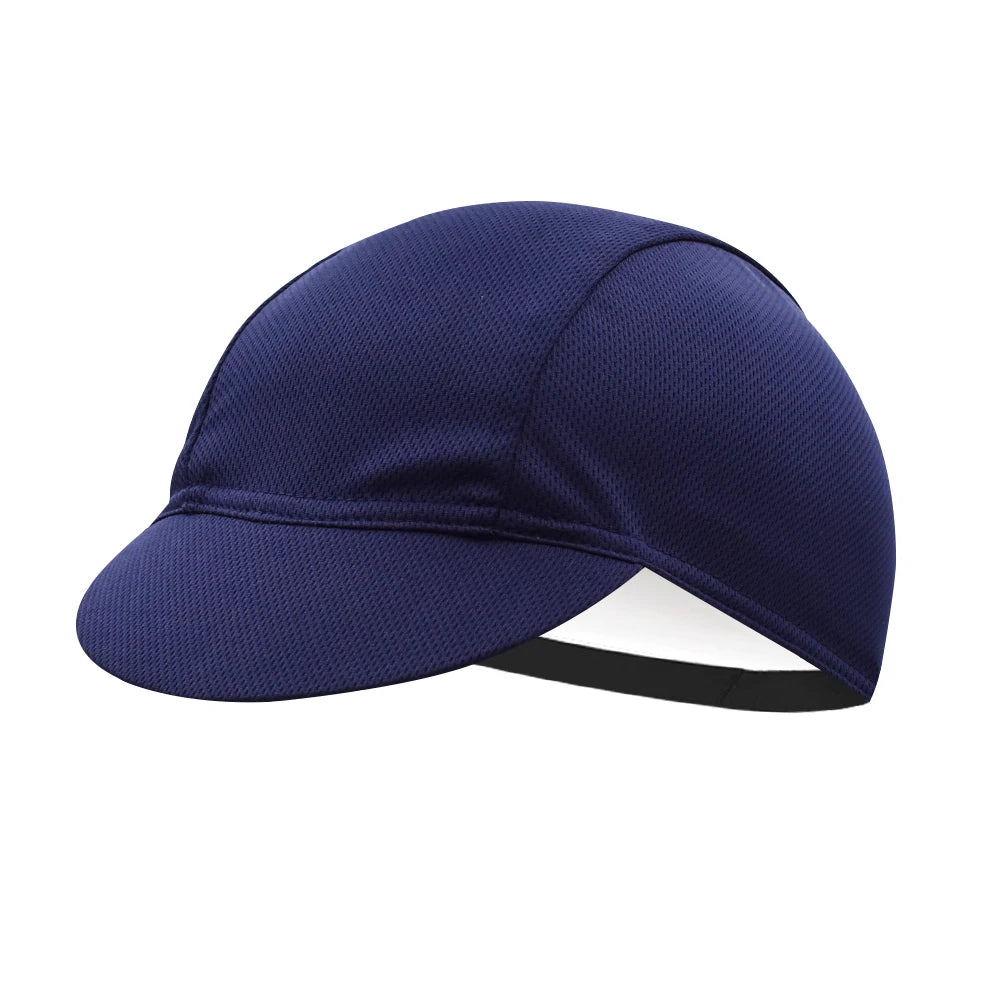 Gorra Transpirable Running | Secado Rápido y Ultra Ligera