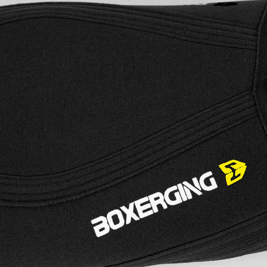 Rodilleras de Compresión Deportivas | CrossFit, Powerlifting y Running