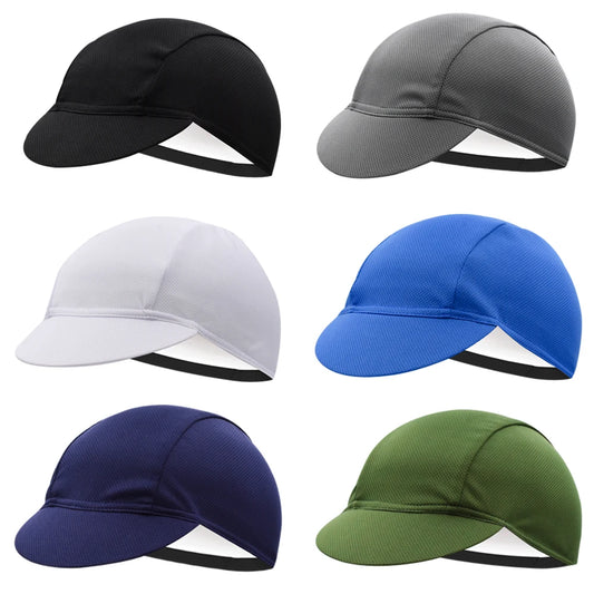 Gorra Transpirable Running | Secado Rápido y Ultra Ligera