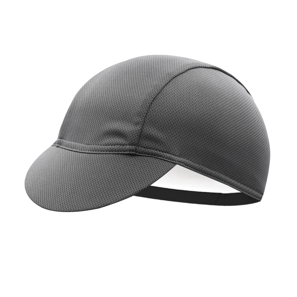 Gorra Transpirable Running | Secado Rápido y Ultra Ligera